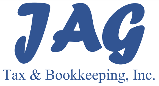 JAG Tax & Bookkeeping, Inc.